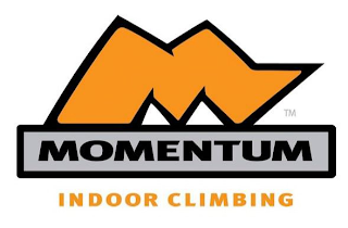 M MOMENTUM INDOOR CLIMBING