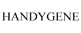 HANDYGENE