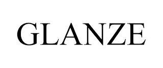 GLANZE