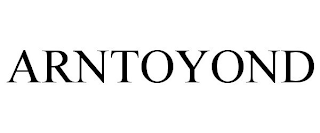 ARNTOYOND