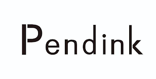 PENDINK