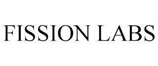 FISSION LABS