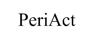 PERIACT
