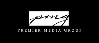 PMG PREMIER MEDIA GROUP