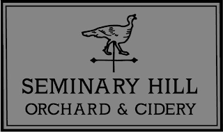 SEMINARY HILL ORCHARD & CIDERY