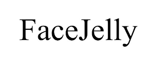 FACEJELLY