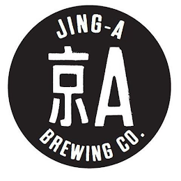 JING-A BREWING CO. A