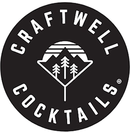 CRAFTWELL COCKTAILS