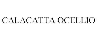 CALACATTA OCELLIO