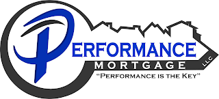 PERFORMANCE MORTGAGE LLC 