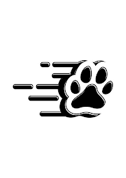 THERE ARE NO WORDS, LETTERS, OR NUMBERS ASSOCIATED WITH THE LOGO