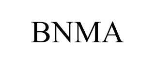 BNMA