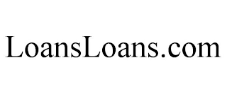 LOANSLOANS.COM