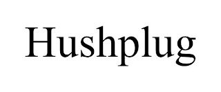 HUSHPLUG