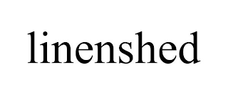LINENSHED