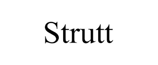 STRUTT