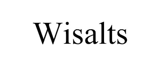 WISALTS