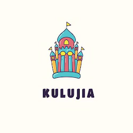 KULUJIA