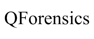 QFORENSICS