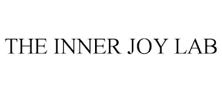 THE INNER JOY LAB