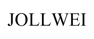 JOLLWEI