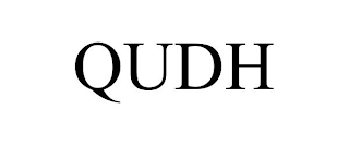 QUDH