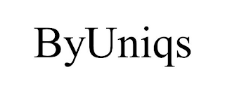BYUNIQS