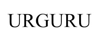 URGURU