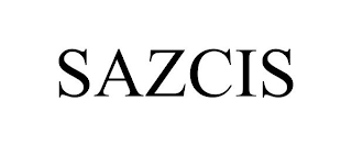 SAZCIS