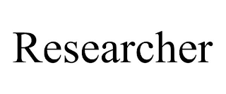 RESEARCHER