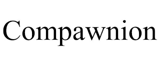 COMPAWNION