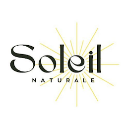 SOLEIL NATURALE