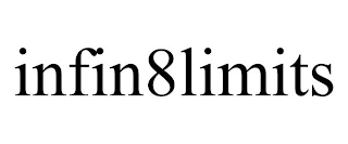 INFIN8LIMITS