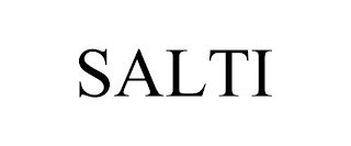 SALTI