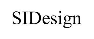 SIDESIGN