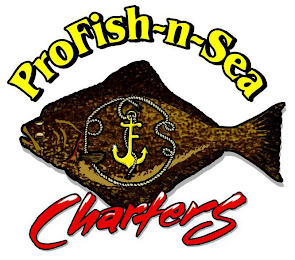 PROFISH-N-SEA PFS CHARTERS