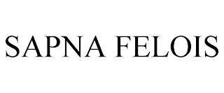 SAPNA FELOIS