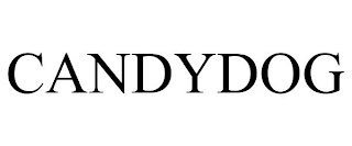 CANDYDOG