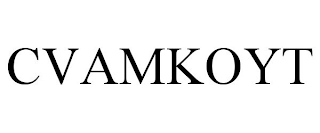 CVAMKOYT