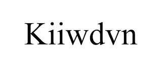 KIIWDVN