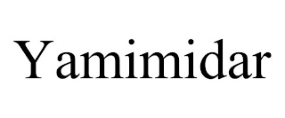 YAMIMIDAR