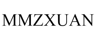 MMZXUAN
