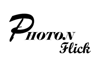 PHOTON FLICK