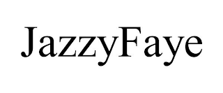 JAZZYFAYE