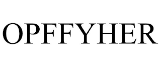 OPFFYHER