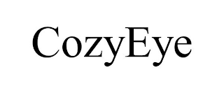 COZYEYE