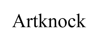 ARTKNOCK