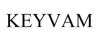 KEYVAM