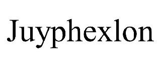 JUYPHEXLON