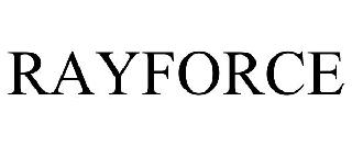 RAYFORCE